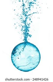 水 球 の画像 写真素材 ベクター画像 Shutterstock