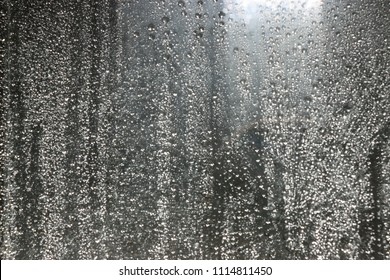 Clean Shower Door High Res Stock Images Shutterstock