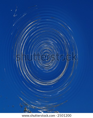 Similar – Image, Stock Photo the gloss of water