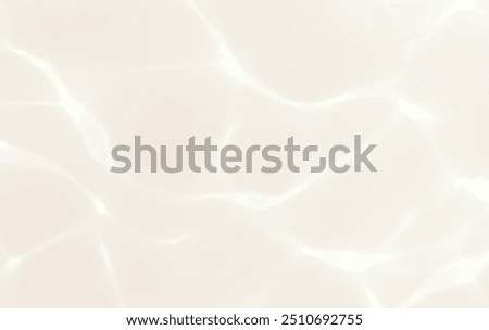Abstract water rays of light reflections shadow overlay effect through glass on a white background reflection. Abstract blurred crystal glasses light.