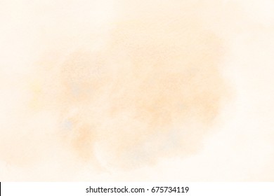 Abstract watercolor background - Shutterstock ID 675734119