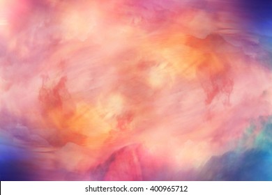 Sunset Watercolor Colors Images Stock Photos Vectors Shutterstock