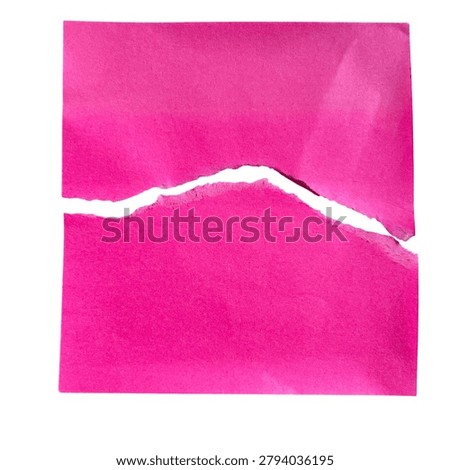 Abstract wave pattern in pink and purple gradient background