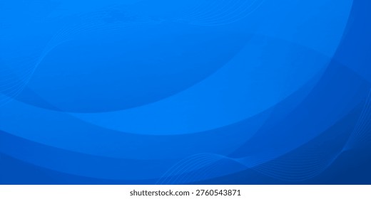 Fondo forma onda abstracta