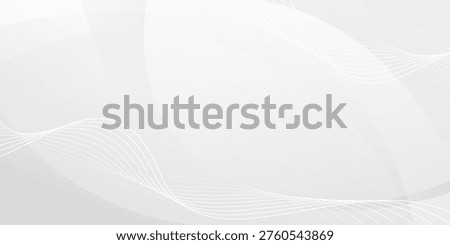 abstract wave shape background modern business banner design luxury gradient curve