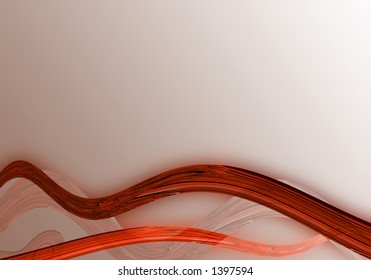 Abstract waves