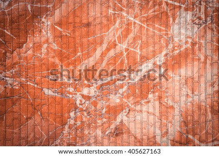 Abstract weathered texture stained old stucco light gray and aged paint white brick wall background in rural room, grungy rusty blocks of stonework technology color horizontal architecture wallpaper