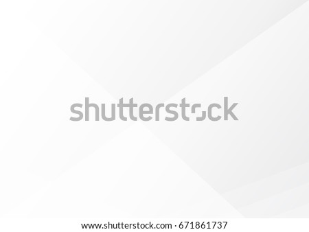 Abstract White background , vector.
