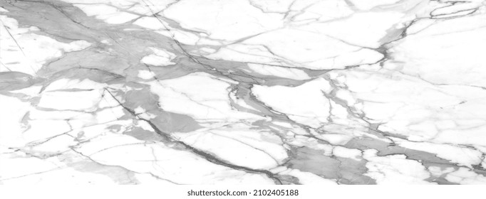 Abstract White Book Match Marble Texture Background, Marble ForCeramic Wall And Floor Tiles.