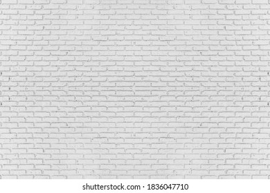 Old White Brick Wall Texture Background Stock Photo 1707975763 ...