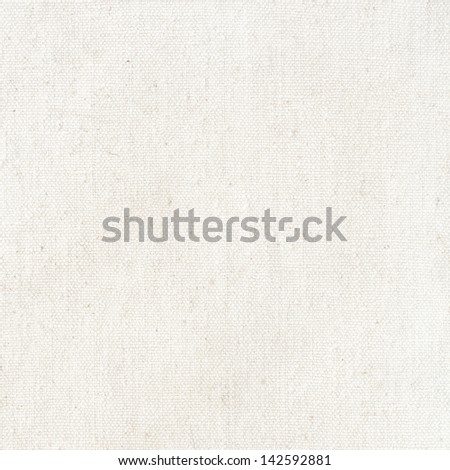 abstract white fabric texture background.
