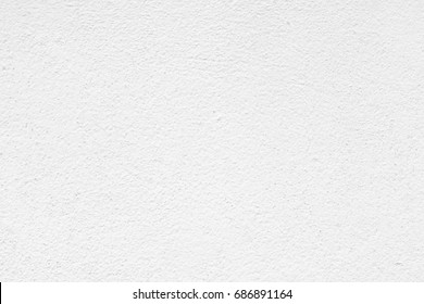 Abstract white grunge texture background. - Shutterstock ID 686891164