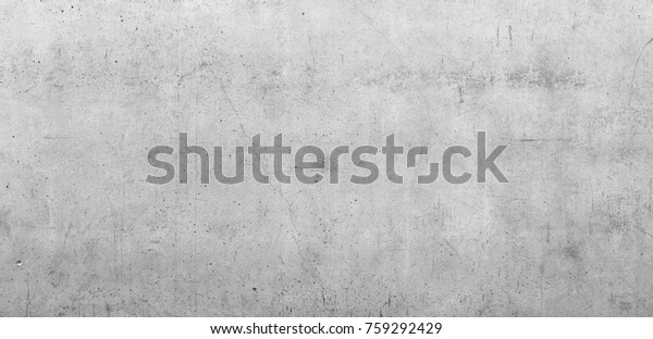\
Abstract white interior of empty room with\
concrete walls