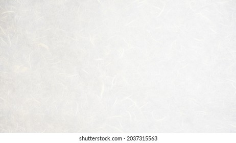 Abstract White Japanese Paper Texture For The Background.
Mulberry Craft Paper Korean Pattern Seamless. 