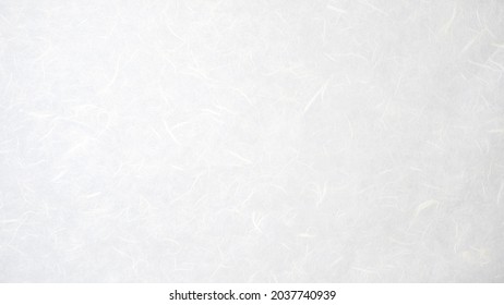 Abstract white Japanese paper texture for the background.
Mulberry craft paper korean pattern seamless. - Shutterstock ID 2037740939