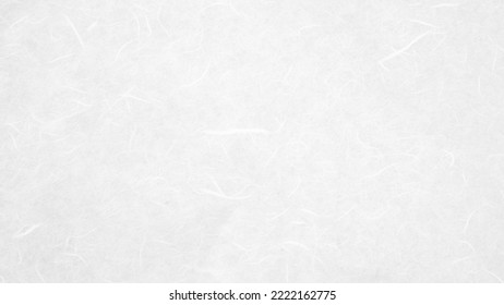 Abstract white Japanese paper texture for the background.
Mulberry paper craft pattern seamless. 
Top view. - Shutterstock ID 2222162775