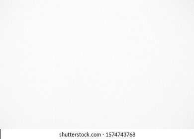 Abstract White Mat Texture Background.
