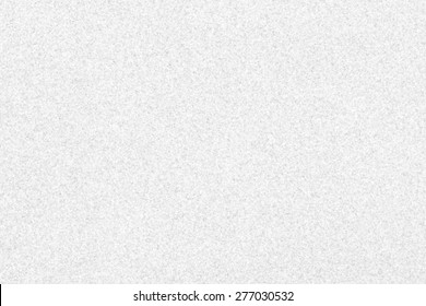 Abstract White sandpaper texture as a back ground