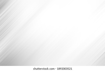 abstract white and silver are light pattern gray with the gradient is the with floor wall metal texture soft tech diagonal background black dark clean modern. - Shutterstock ID 1892003521