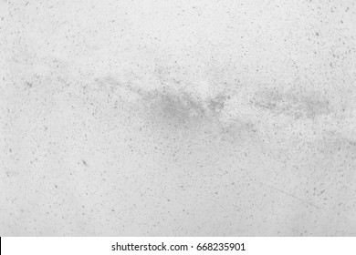 Abstract White Space And Milky-way Background, Low Contrast Inverse