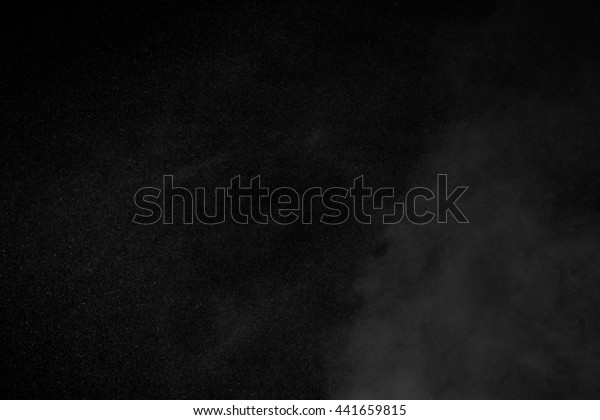 Abstract
white water vapor on a black background. Texture. Design elements.
Abstract art. Steam the humidifier. Macro
shot.