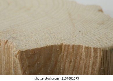 Abstract Wood Pattern And Texture 