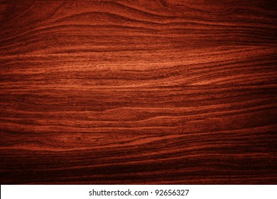 abstract wood texture with focus on the wood's grain.
