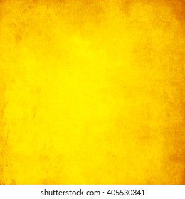Abstract Yellow Background - Shutterstock ID 405530341