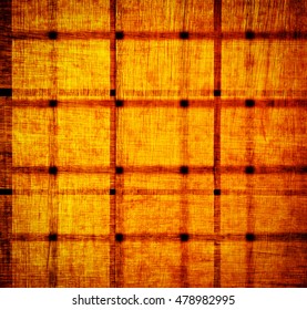abstract yellow background texture