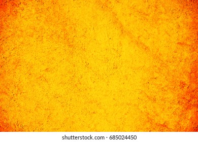 Abstract yellow background texture - Shutterstock ID 685024450