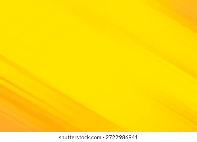 El amarillo abstracto y