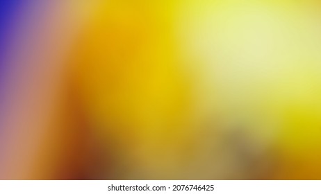 abstract yellow call background for business card menu in yellow corporate color
