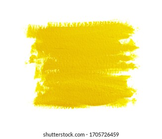 723,250 Yellow paint brush Images, Stock Photos & Vectors | Shutterstock