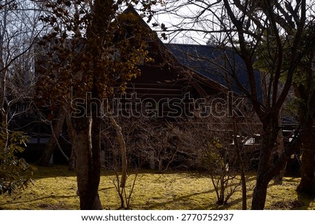  An abstract yet concrete composition capturing traditional wooden construction techniques through a modern lens. The form, stripped of unnecessary decoration, brings profound calm and peace to the viewer's heart.                              