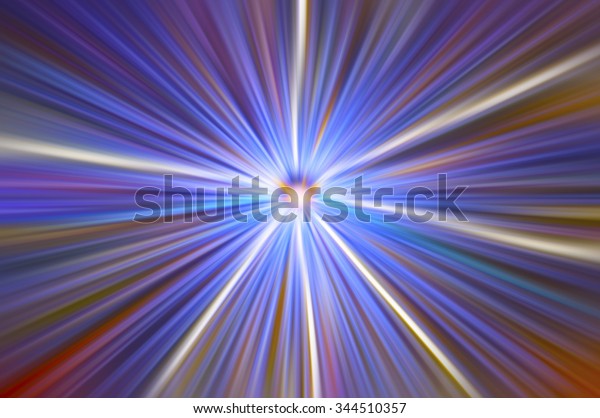 Abstract zoom effect time machine tunnel speed\
dimension concept