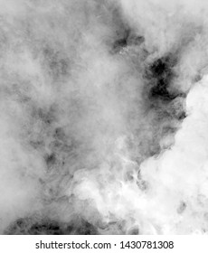 Abstractbackground White Smoke Air Stock Photo 1430781308 | Shutterstock
