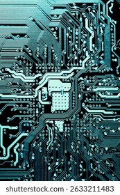 
Abstract,close up of Mainboard Electronic background.
(logic board,cpu motherboard,circuit,system board,mobo)