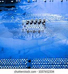 Abstract,close up of Mainboard Electronic computer background.
(logic board,cpu motherboard,Main board,system board,mobo)

