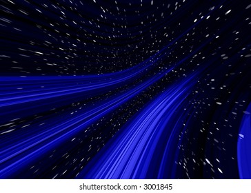 Abstraction background