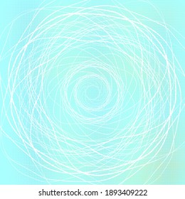 Abstraction for the background using