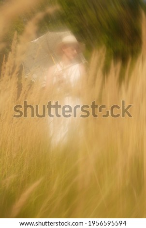 Similar – Image, Stock Photo Soap Bubbles | UT Dresden