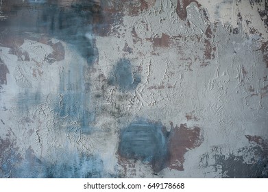 Abstraction, wall, texture