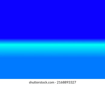 Abstrak gradient with themes of blues mulitcolored background. Modern horizontal design for mobile applications.