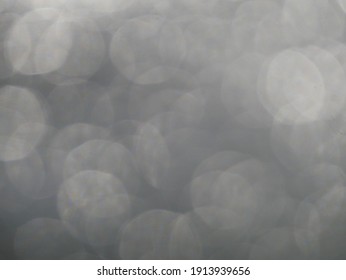 Abstratc Blurrde.Using special effects to create different lights.