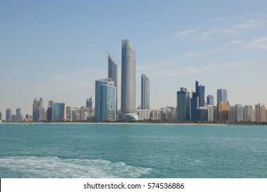 1,504 Abu dhabi futuristic Images, Stock Photos & Vectors | Shutterstock