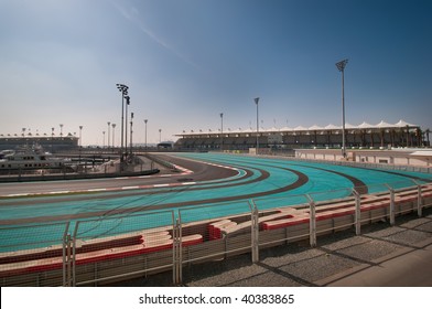 288 Formula 1 dubai Images, Stock Photos & Vectors | Shutterstock