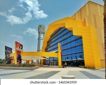 112 Warner brother abu dhabi Images, Stock Photos & Vectors | Shutterstock