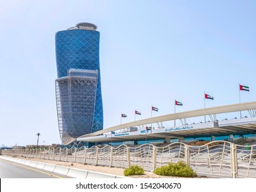 642 Abu dhabi exhibition center Images, Stock Photos & Vectors ...