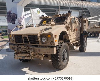 7 Oshkosh m atv Images, Stock Photos & Vectors | Shutterstock