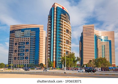 90 Rotana abu dhabi Images, Stock Photos & Vectors | Shutterstock